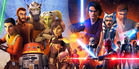 how to watch star wars rebels clone wars|star wars rebels free streaming.